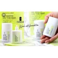 ราคา CLINIQUE FIT กันแดดผสมรองพื้น (2169795477)