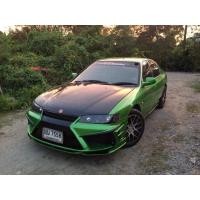 ราคา ชุดแต่งรอบคันทรง K Break สำหรับ HONDA : Accord G5 1994-1997 (40064855914)