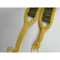 ราคา หลวงพ่อล้อม สีลสํวโรวัดป่าเมตตาธรรม ร้อยเอ็ดตะกรุดสายคาดเอว ตัวสายตะกรุดยาวประมาณ 26 นิ้ว (26161062350)