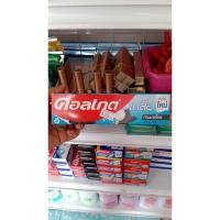 ราคา ยาสีฟันคอลเกต ถ่านชาร์โคล เกลือ (23181535050)