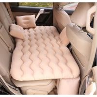 ราคา ที่นอนเบาะหลังรถยนต์ Car Air Bed แถมฟรี!!!ปั๊มลมไฟฟ้า+หมอนเป่าลม2ใบ+กระเป๋าใส่ที่นอน (12342961397)