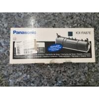 ราคา Toner Panasonic KX-F87E (41561974720)