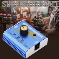 ราคา Supergoodsales 3CH ESC เครื่องทดสอบเซอร์โว CCPM RC Integrity Master Checker (22790472678)