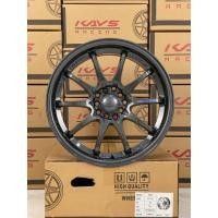 ราคา ล้อแม็ค Ce28 ขอบ17" 10รู 100/114 ราคาต่อวงนะครับ (23635000480)