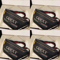 ราคา กระเป๋าสะพาย Gucci แท้ ขนาด10*10นิ้ว (5516152060)