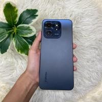 ราคา Infinix hot 50i RAM4GB/ROM256GB เครื่องมือสองสภาพสวยไม่มีตำหนิ (40610779656)