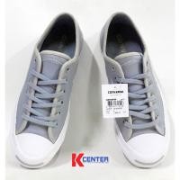 ราคา Converse รองเท้าหนังแท้ รุ่น Jack Purcell Jack -OX-Leather (161636CGY) (16338032095)