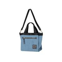 ราคา anello กระเป๋าสะพายข้าง size Regular รุ่น LEGATO LH-F1571-DBL (4501809392)