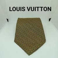 ราคา เนคไทLouis vuittonแท้มือสอง เนคไทแบรนด์เนม (14193682861)