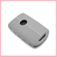 ราคา 【2025】 เหมาะสำหรับ Mazda Anksella รุ่นต่อไป Mazda3 Automotive Smart Silicone Silicone Honeycomb Key (42672936106)