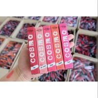 ราคา ลิปคอสโม่ cosmo tint สีติดทนนาน (1463440116)