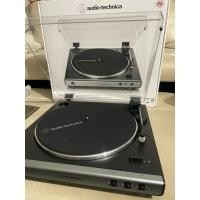 ราคา ATLP60xUSB Gunmetal มือสอง 99% ไม่ค่อยได้ใช้ เครื่องเล่นแผ่นเสียง มือสอง (26065547542)