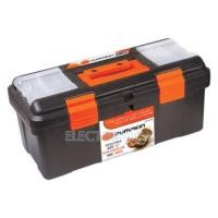 ราคา กล่องเครื่องมือ PUMPKIN สีส้ม/ดำ รุ่น PUMPKIN กล่องเครื่องมือ (101910) (403245062)