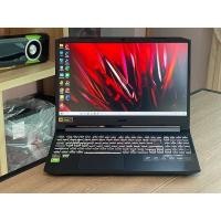ราคา Acer Nitro 5 AN515-45-R4U8 Ryzen 7-5800H SSD512GB RAM16GB RTX 3060 (6GB GDDR6)2K QHD 165Hz มือสอง ประกันศุนย์ (21179601719)