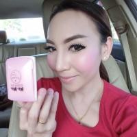 ราคา แป้งพัฟหน้าแน่น Nar Nan by episode secret (1212301)