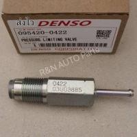 ราคา วาล์วท้ายรางหัวฉีด (โปโล) TOYOTA VIGO D4DKUN15 (095420-0422) (21993190503)