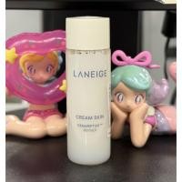 ราคา LANEIGE Cream Skin Cerapeptide Refiner (ของแท้) (42610969862)
