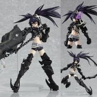 ราคา Figma ฟิกม่า Model Figure ฟิกเกอร์ โมเดล Max Factory Black Rock Shooter Insane แบล็ค ร็อค ชูตเตอร์ (13204769801)