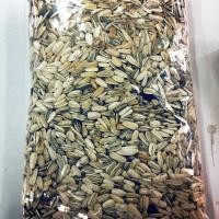 ราคา เมล็ดทานตะวัน สีขาว น้ำหนัก 1 กิโลกรัม (2384415760)