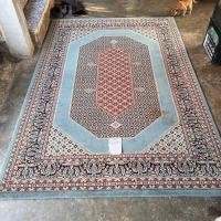 ราคา พรมเปอร์เซีย พรมขนสัตว์แท้ 100% WILTON MADE IN ROMANIA (28617511630)