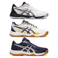 ราคา Asics รองเท้าแบดมินตันผู้ชาย Upcourt 5 (3สี) (8670695278)
