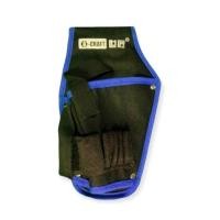 ราคา กระเป๋าซองใส่สว่านไร้สาย G-CRAFT (9710888003)