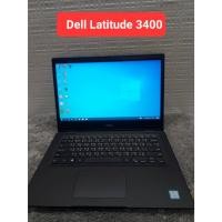 ราคา โน๊ตบุ๊ค Dell Latitude 3400 (i5 Gen8) NVMe 256 GB. เครื่องสวย แบตดี #สินค้ามือสอง (22476852803)