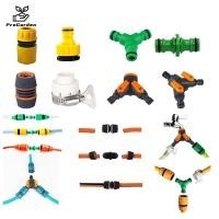 ราคา PG.ข้อต่อสายยาง ระหว่างสายยางกับสายยาง ข้อต่อสวมเร็ว ขนาด 1/2 (4หุน) ข้อต่อสวมเร็วสายยางรดน้ำ (22181408135)