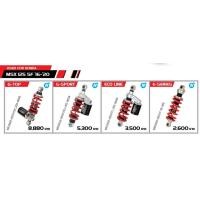 ราคา YSS FOR HONDA MSX125SF '16-'20 (16788384843)