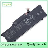 ราคา ของแท้ แบตเตอรี่โน้ตบุ๊ค Kyuan C31N1914 11.61V 63Wh สำหรับ Asus UX435EA UX435EG UM425QA UM425UAZ Ultralight ZenBook 14 (42869115780)