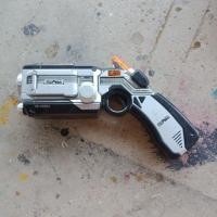 ราคา สินค้ามือสองญี่ปุ่น dx ปืนเดลตร้า มาร์คไรเดอร์555 (4672206801)