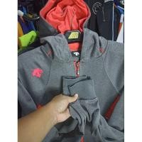 ราคา เสื้อแจ็คเก็ต Descente (25690298003)