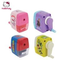 ราคา เครื่องเหลาดินสอ ลายการ์ตูนลิขสิทธิ์ Disney รุ่น 010158 ขนาด กว้างยาวสูง 6 x 5.5 x 7.5 ซม.ลาย Ben10 Kitty Frozen Avenger (17646090339)