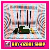 ราคา HUMAX QUANTAM T3ATv2 Wireless Dual Band Gigabit Router (12535049306)