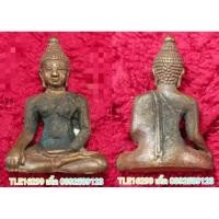 ราคา ก221 พระพุทธมงคลเชียงแสนอุดมลาภรับทรัพย์ อุดผง ปี2561 อธิษฐานจิตโดย หลวงพ่อเฉลิม วัดพระญาติ อยุธยา (24488123293)