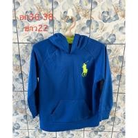 ราคา Champion สเวตเตอร์ฮู้ดเด็กมือสองของแท้ (25582746228)