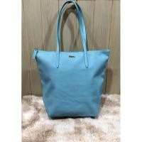 ราคา กระเป๋าสะพายแฟชั่น แบรนด์ Lacoste (6083614482)