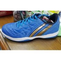 ราคา รองเท้าฟุตซอลPAN ลดราคามาแล้วคะ (369120649)