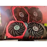 ราคา การ์ดจอ MSI Gamming X GTX1050TI 4G DDR5 (3480336916)