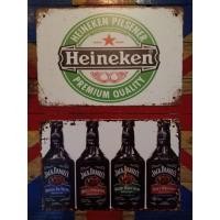 ราคา #ป้ายสังกะสี ป้ายวินเทจ ของตกแต่งผนังบ้าน️ (4149802322)