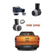 ราคา Ford Ranger T6/T7 เซ็นเซอร์ถอยหลังที่จอดรถเซ็นเซอร์กันชนด้านหลัง Belakang 3 ขาสําหรับ 1 ชิ้น (29393044901)