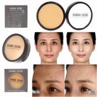 ราคา Product details of Sivanna Mousse Bounce Up Foundation Cover รองพื้นเนื้อมูส (189088830)