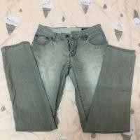 ราคา กางเกงยีนMCของแท้มือสอง (5831616893)