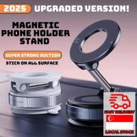 ราคา สจ เทคโนโลยีใหม่ติดรถยนต์แม่เหล็กดูดสูญญากาศที่วางยึดโทรศัพท์มือถือ (43362733565)