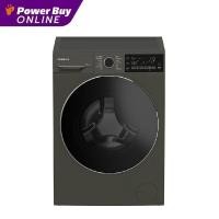 ราคา [จัดส่งพร้อมติดตั้ง] HITACHI เครื่องซักผ้าฝาหน้า (9 kg) รุ่น BD-90XFVEM (23887908353)