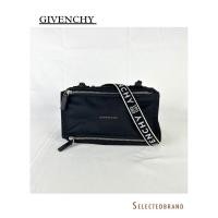 ราคา Pandora Mini Nylon Crossbody bag (40968050698)