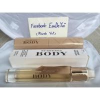 ราคา "Eau De Yui On Sale" Burberry Body Intense หอมหรูสวยและรวยมาก ท๊อปที่สุดและแพงที่สุดในแบรนด์ ราคา (2569605)