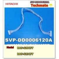 ราคา อะไหล่ของแท้/สายแพรแอร์/HITACHI/รุ่น RAS-S13CFT/พาทนี้ใช้ได้ 2 รุ่น/SVP-DD0006120A (3341191561)