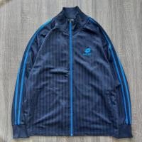 ราคา เสื้อแจ็คเก็ตเสื้อกล้ามลายทาง Lotto (43964700643)