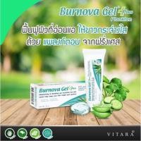 ราคา BURNOVA GEL PLUS (Plankton)25 G Exp-03/22 (14718506740)